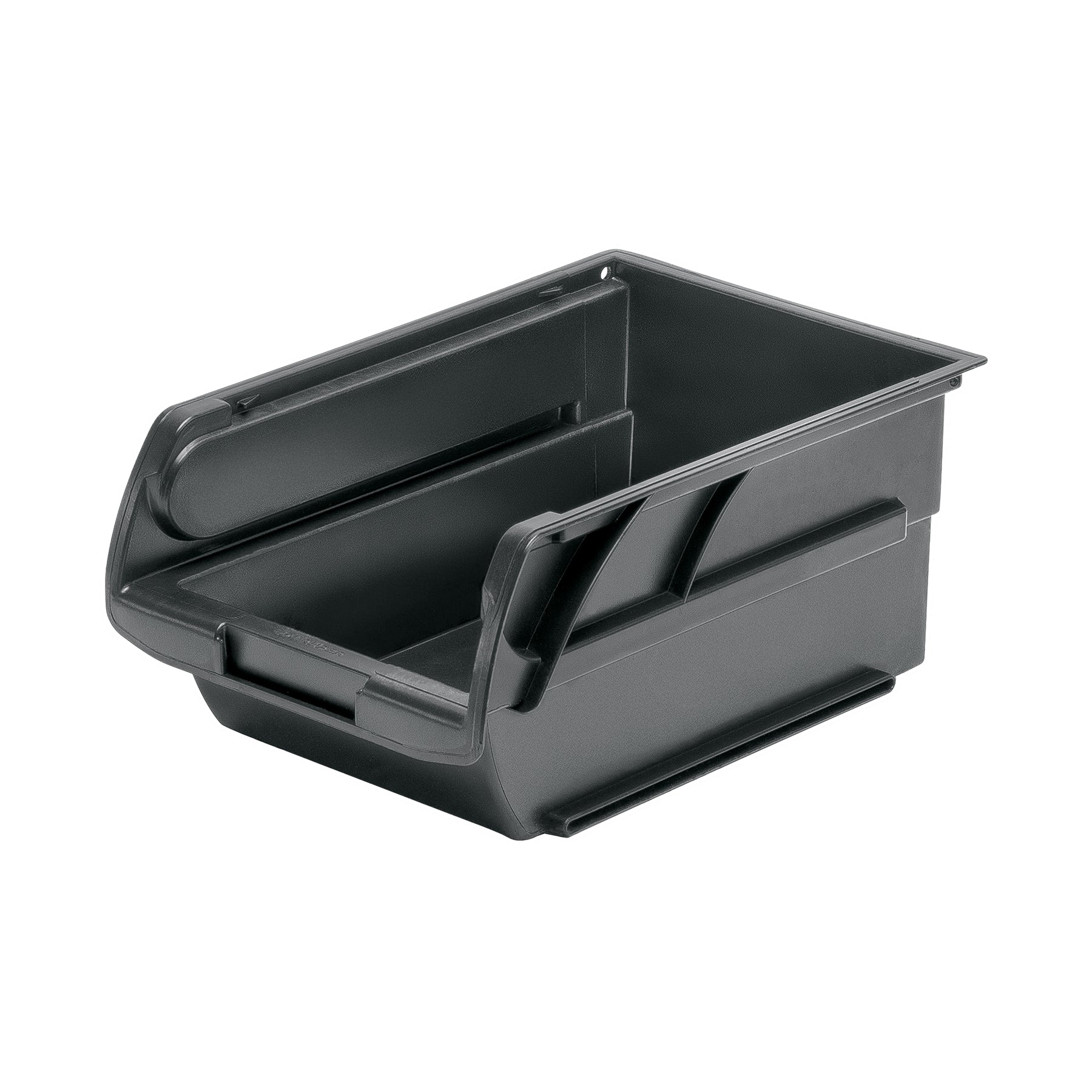 Gaveta apilable 2.5 de plástico, 21 x 14 x 9.5 cm, TRUPER