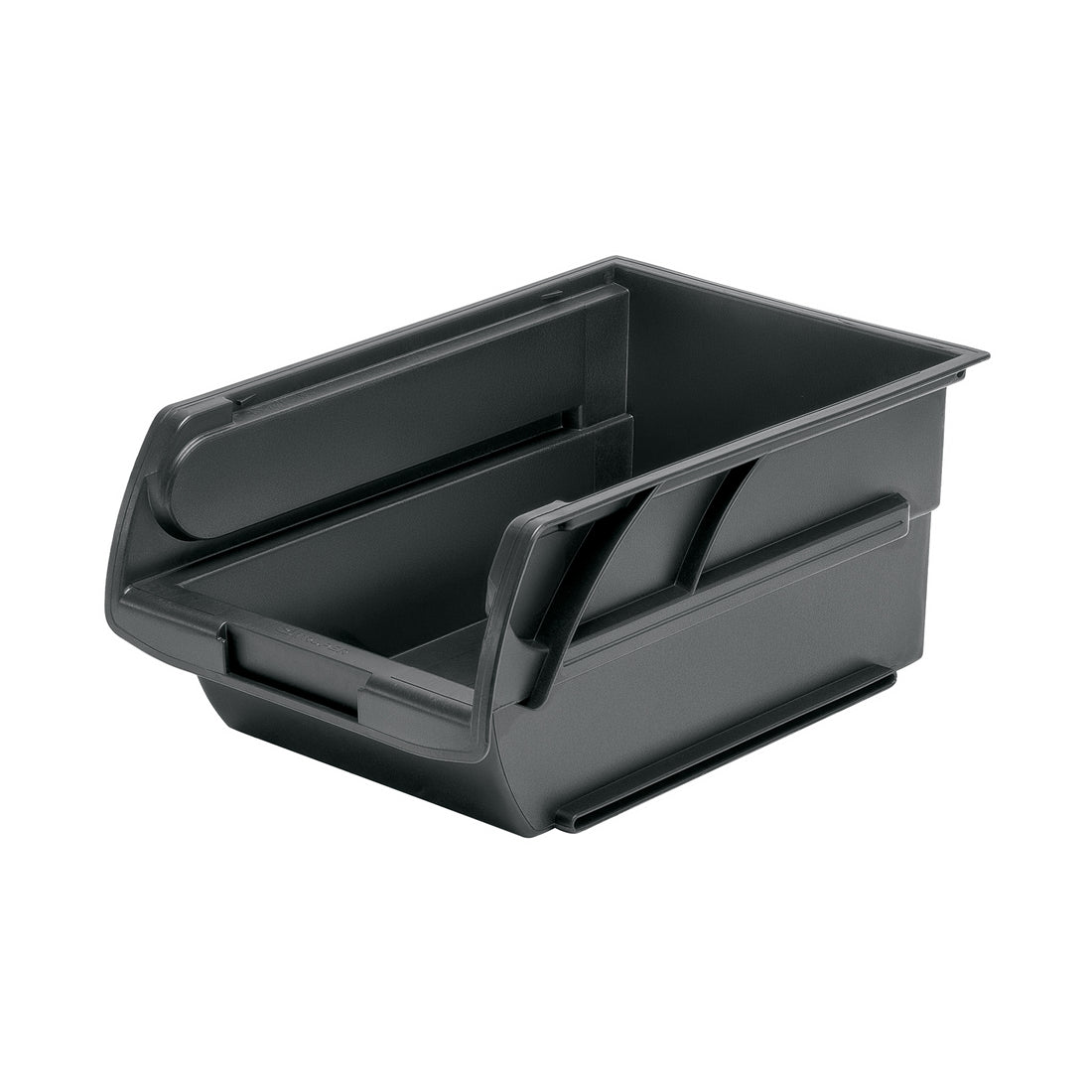 Gaveta apilable 3.5 de plástico, 29 x 19 x 13 cm, TRUPER