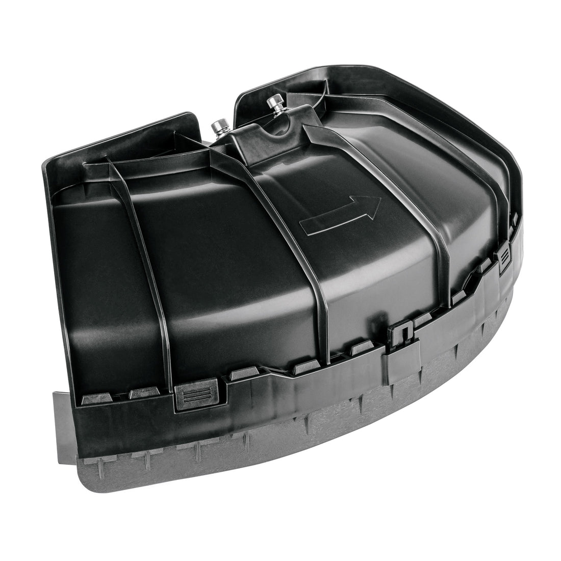 Guarda para DES-52P, PRETUL