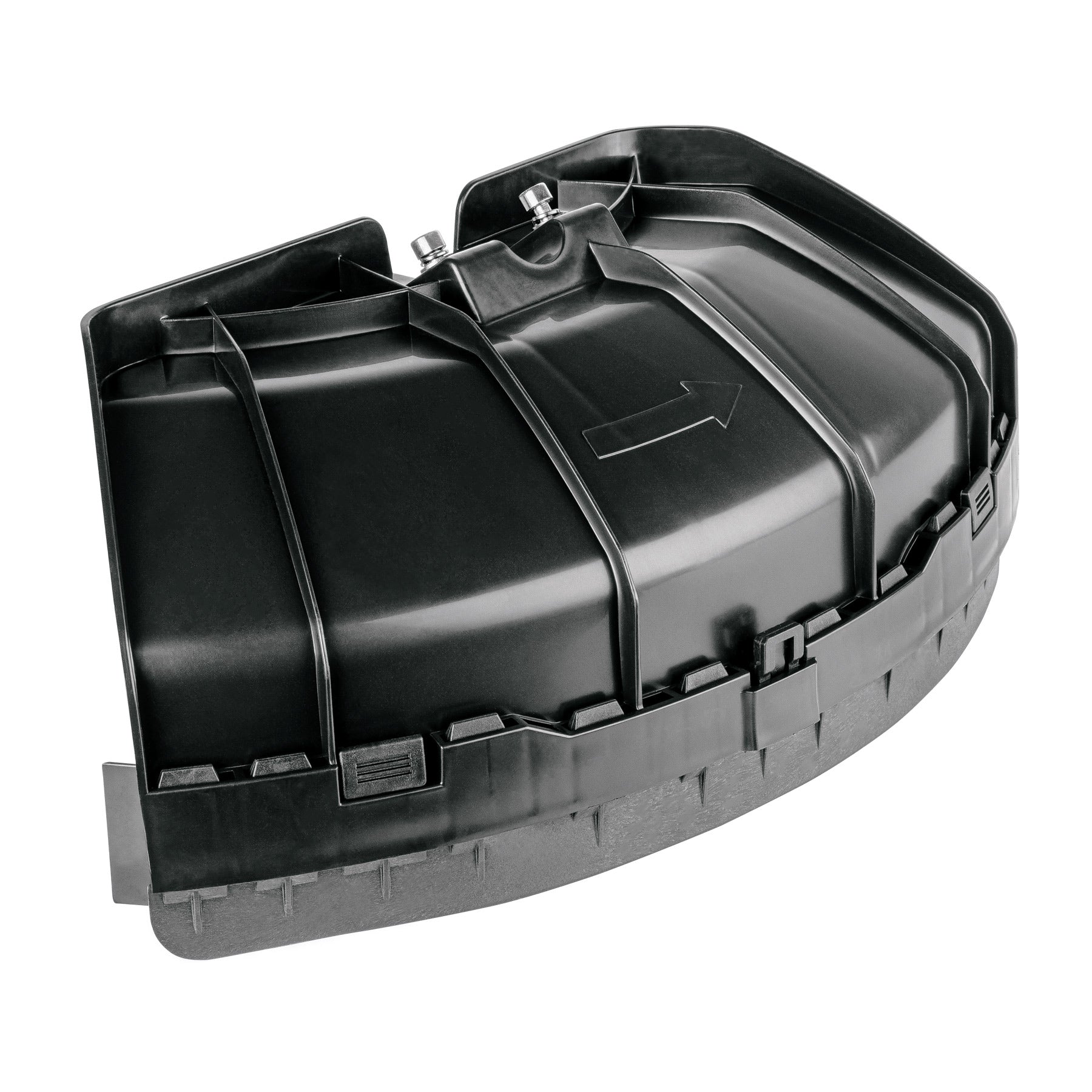 Guarda para DES-52P, PRETUL