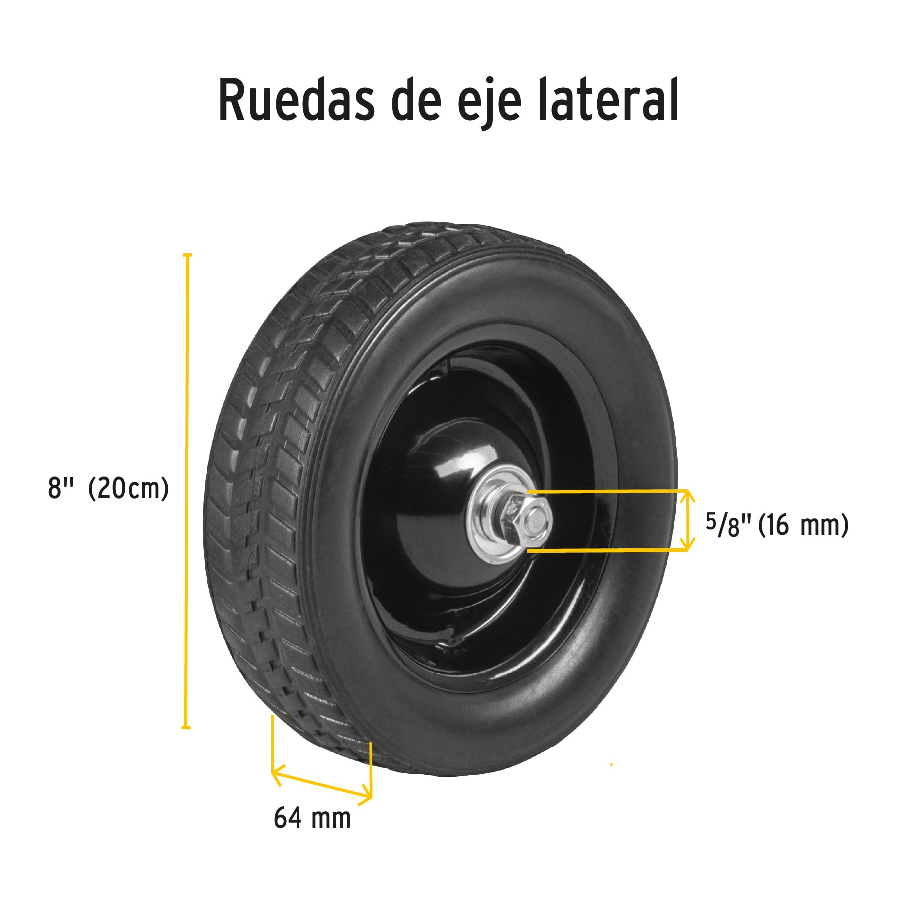 Generador portátil 5.5 kW motor a gasolina, PRETUL