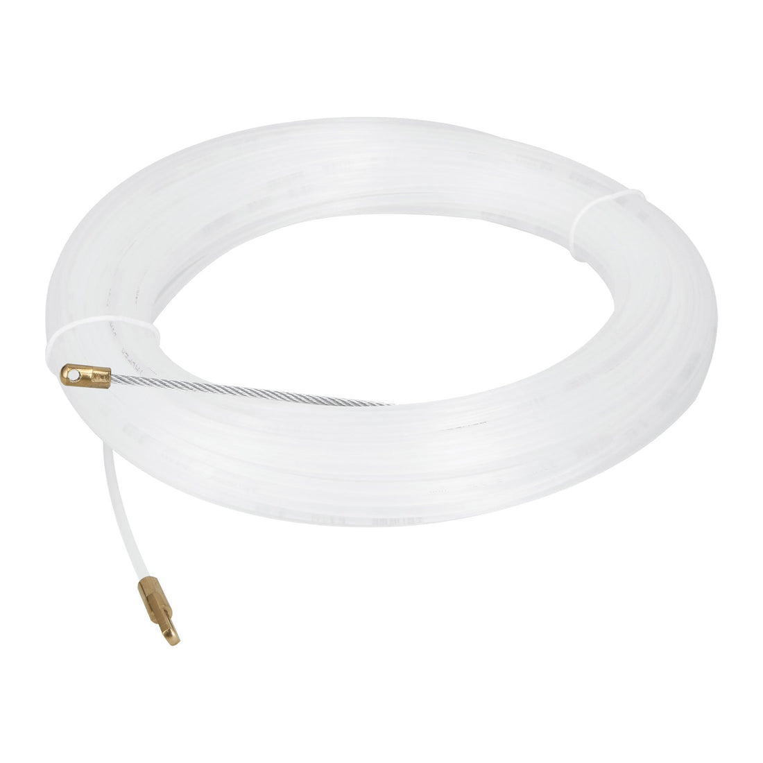 Guía de nylon de 30 m para cable, TRUPER