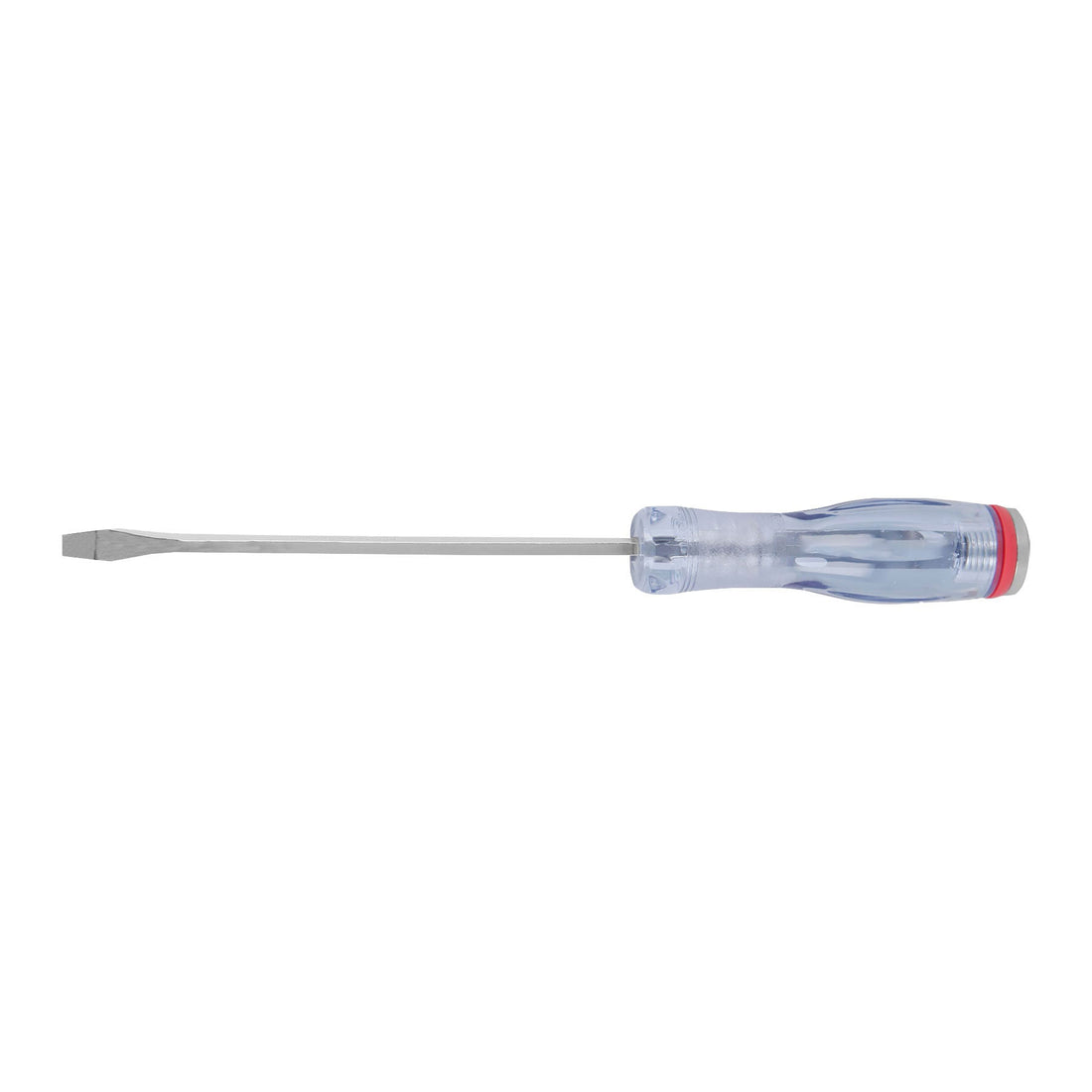 Desarmador plano de golpe 1/4" x 6", TRUPER EXPERT