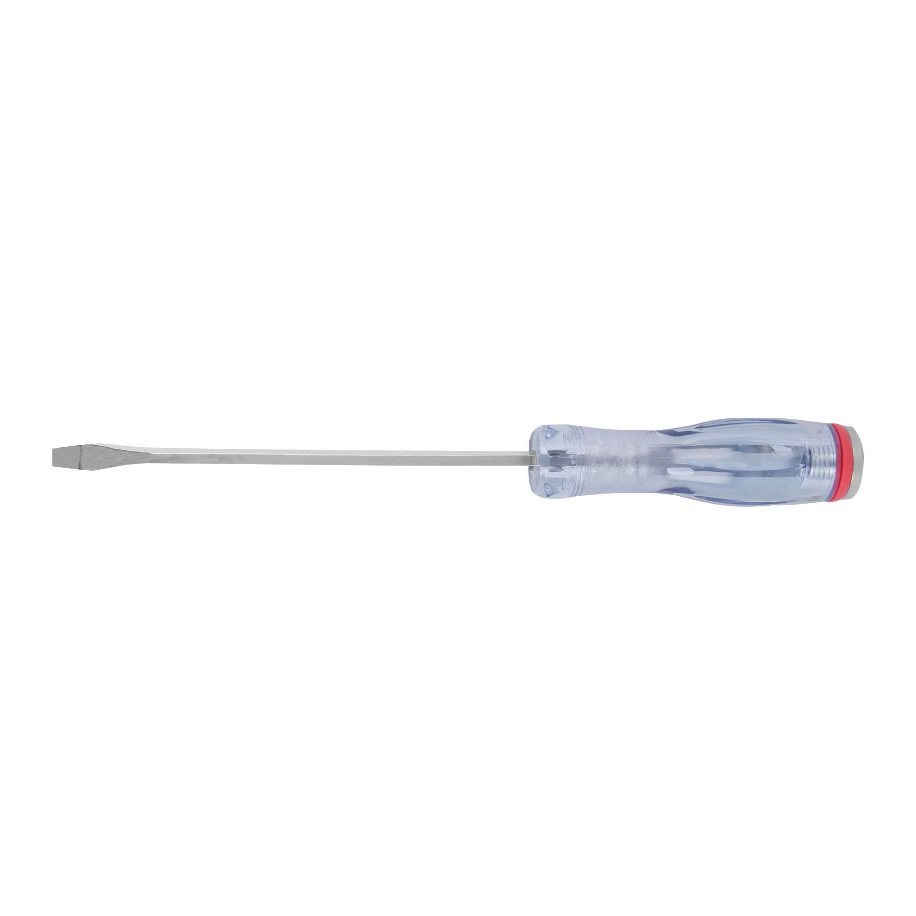 Desarmador plano de golpe 1/4" x 6", TRUPER EXPERT