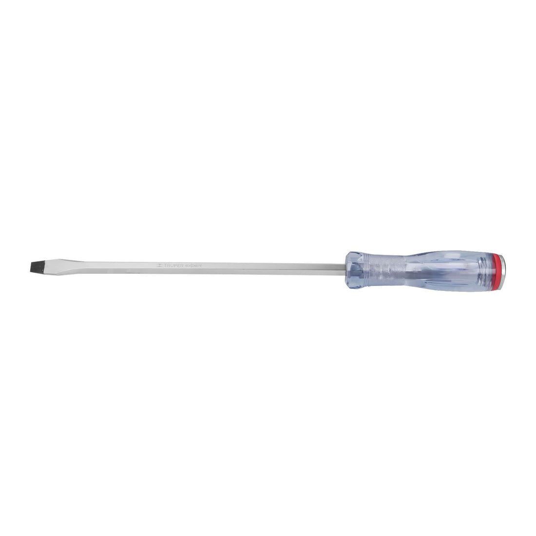 Desarmador plano de golpe 3/8" x 10", TRUPER EXPERT
