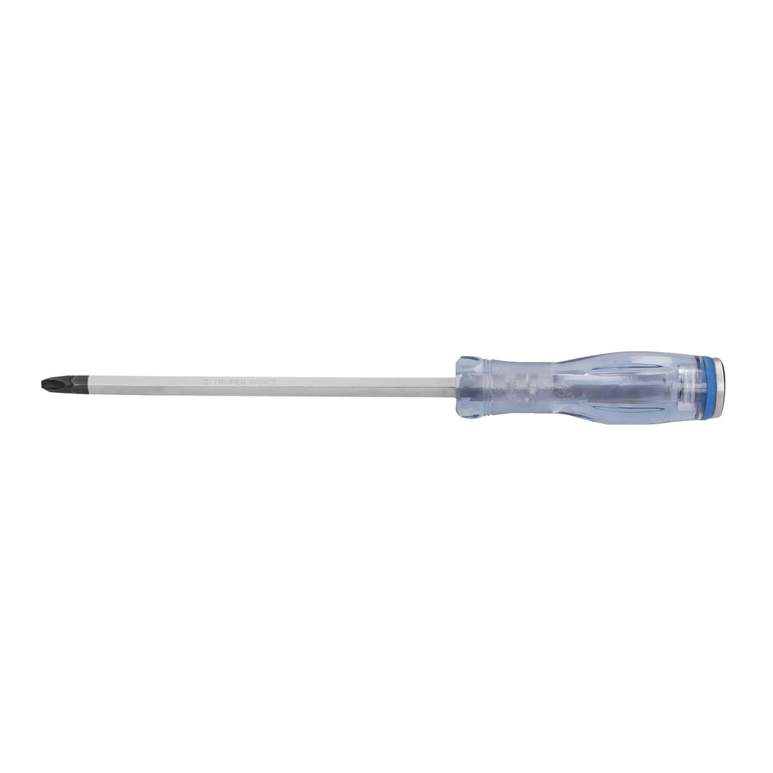 Desarmador de cruz de golpe 3/8" x 10", TRUPER EXPERT