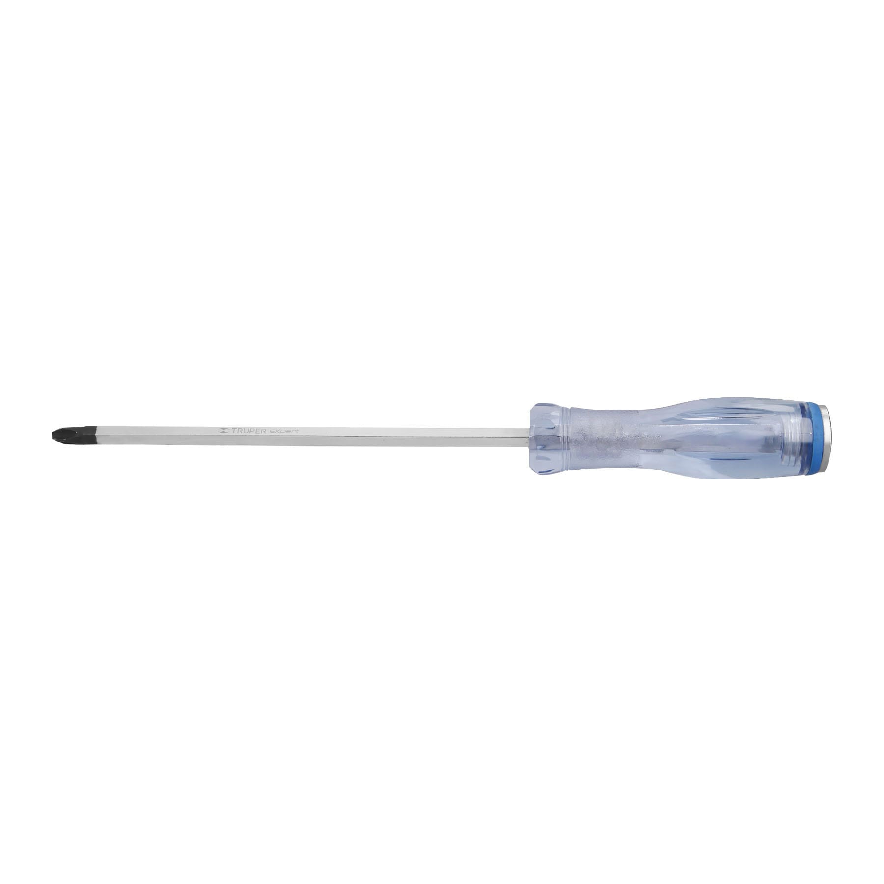 Desarmador de cruz de golpe 5/16" x 8", TRUPER EXPERT