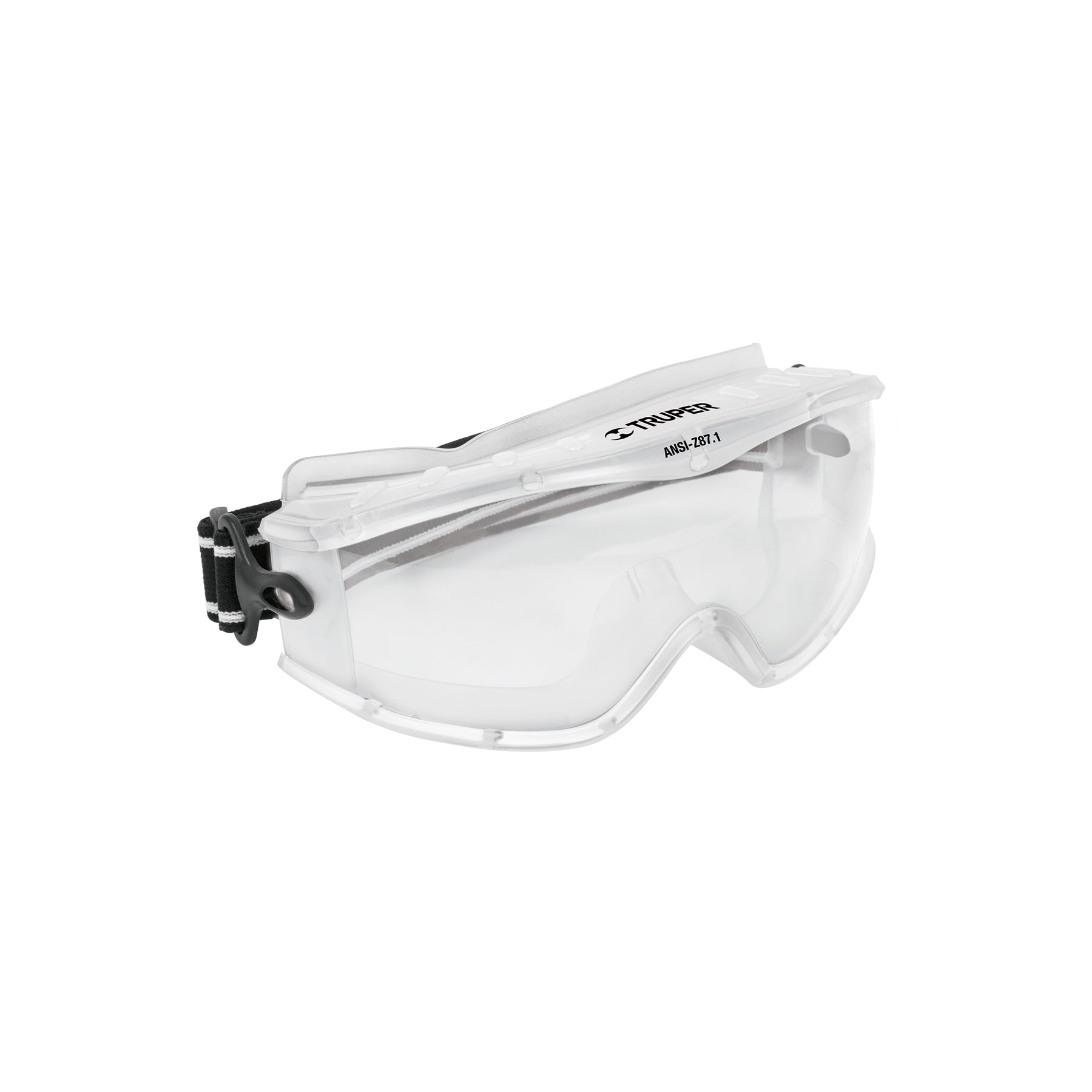 Goggles de seguridad profesionales, antiempaño, EXPERT