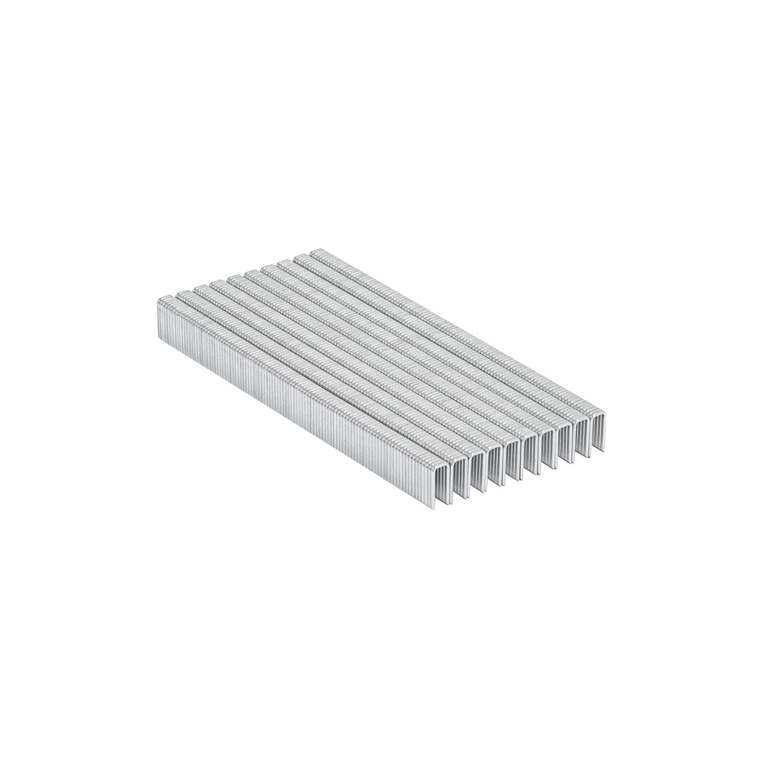 Caja con 5000 grapas corona 1/4" calibre 18, 13mm p/ENNE-120