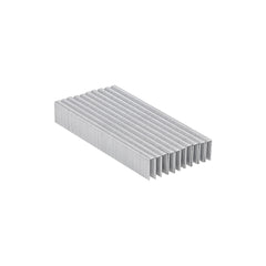 Caja con 5000 grapas corona 1/4' calibre 18, 19mm p/ENNE-120
