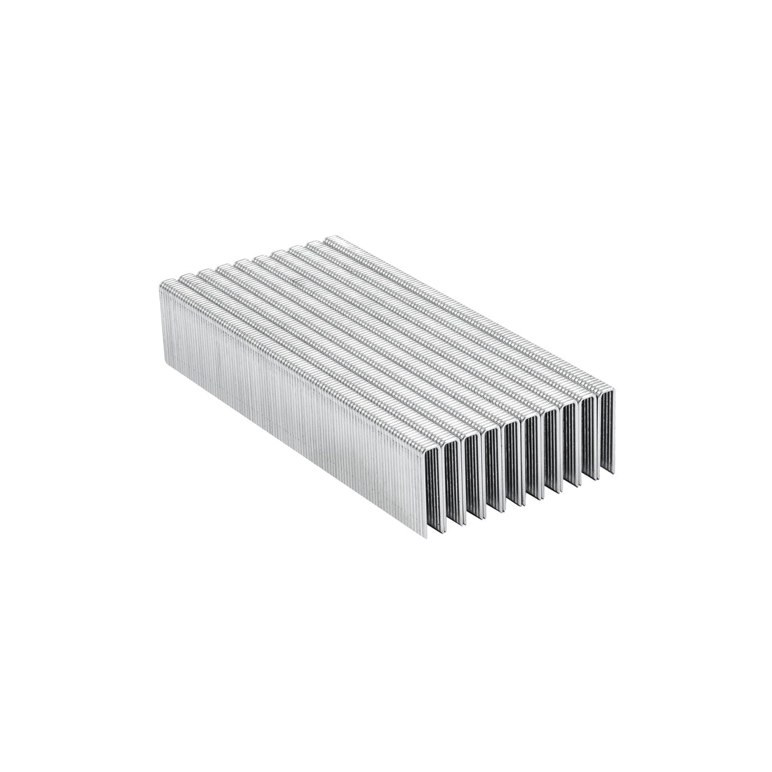 Caja con 5000 grapas corona 1/4" calibre 18, 25mm p/ENNE-120