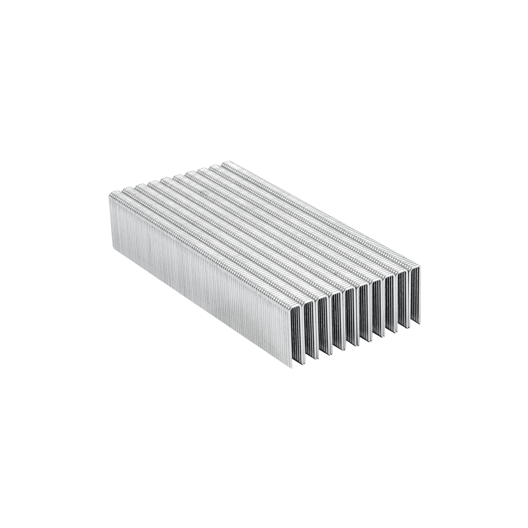 Caja con 5000 grapas corona 1/4" calibre 18, 25mm p/ENNE-120