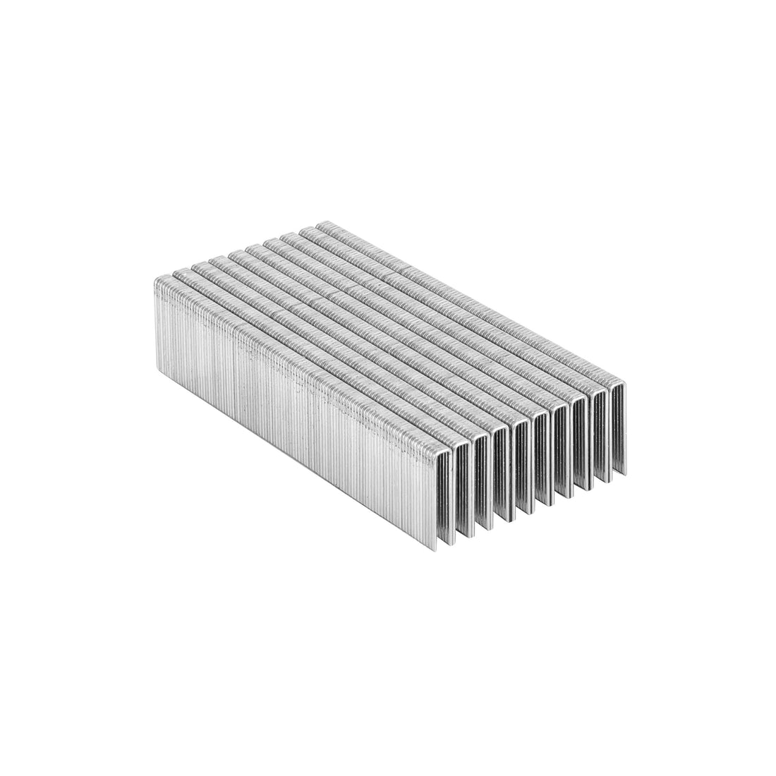 Caja con 5000 grapas corona 1/4" calibre 18, 28mm p/ENNE-120