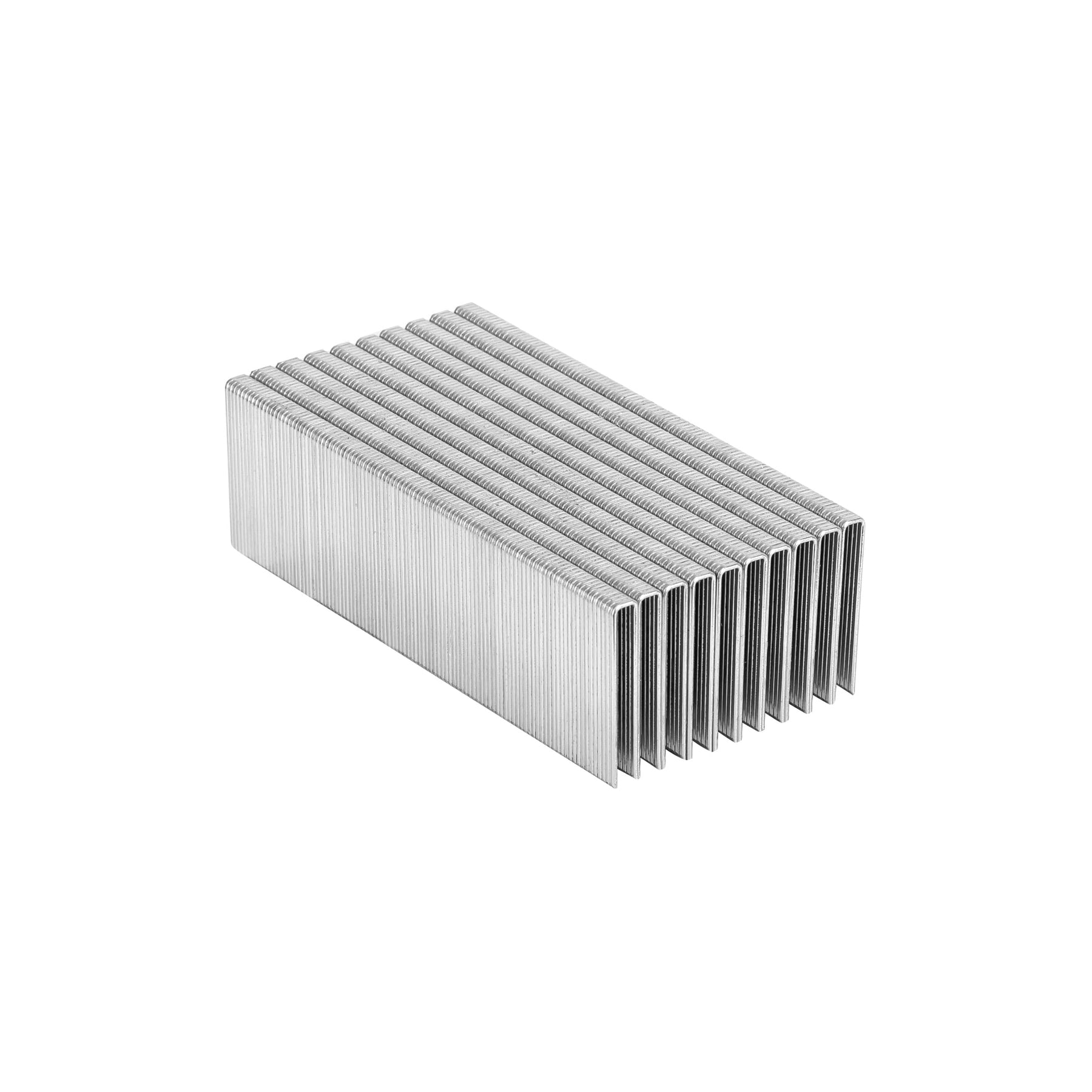 Caja con 5000 grapas corona 1/4" calibre 18, 38mm p/ENNE-120