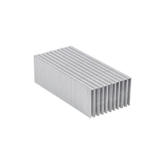 Caja con 5000 grapas corona 1/4' calibre 18, 40mm p/ENNE-120