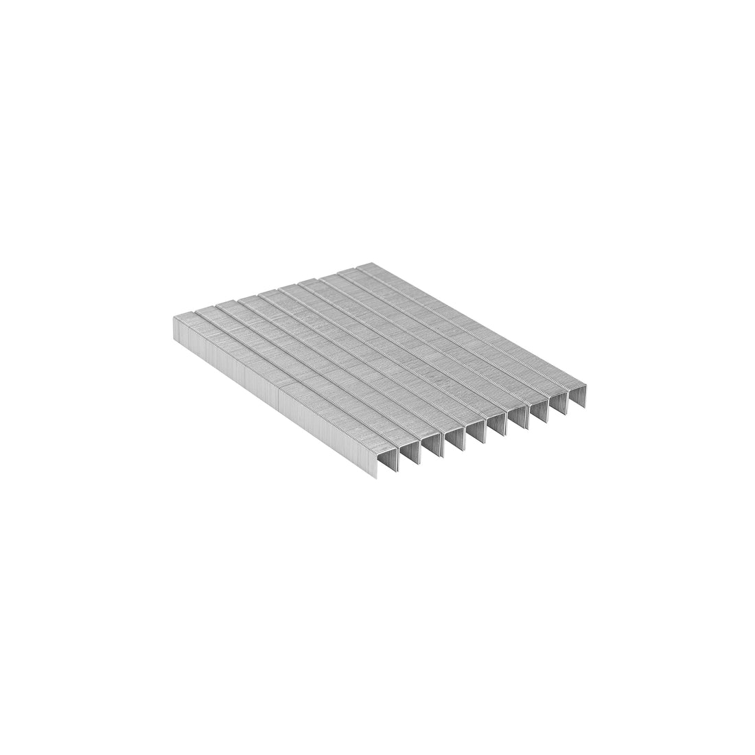 Caja con 5000 grapas corona 3/8" calibre 22, 10mm p/ENNE-70