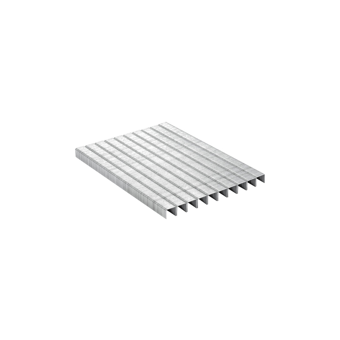 Caja con 5000 grapas corona 3/8" calibre 22, 8mm p/ENNE-70