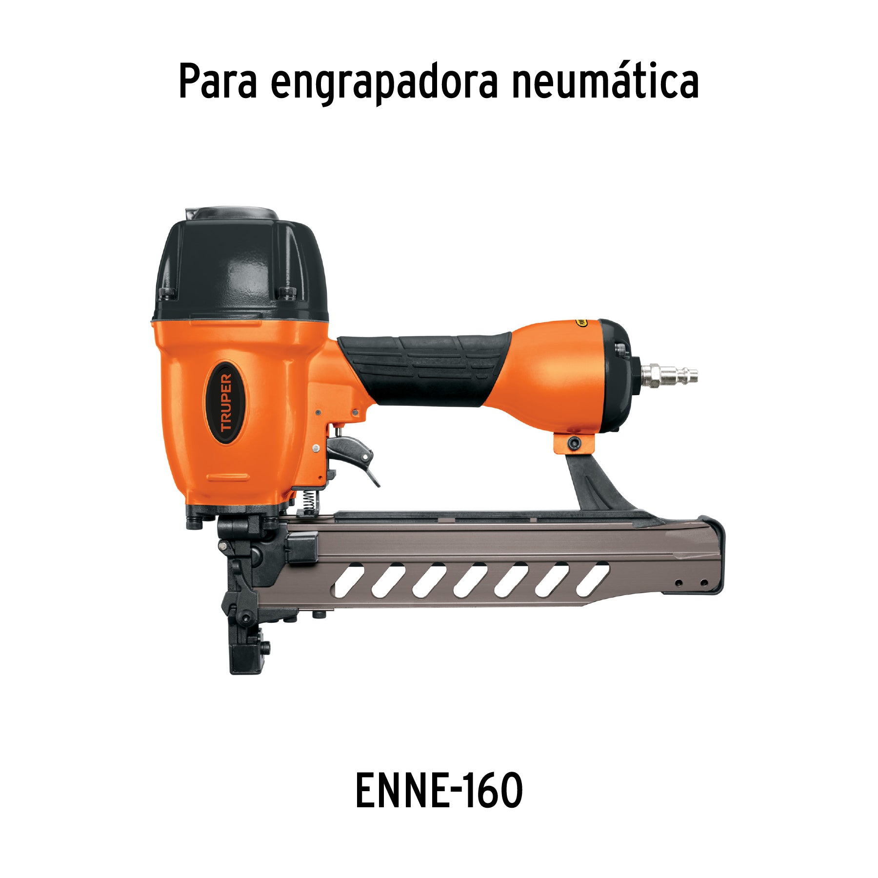 Caja con 1000 grapas corona 7/16" cal. 16, 19mm p/ENNE-160
