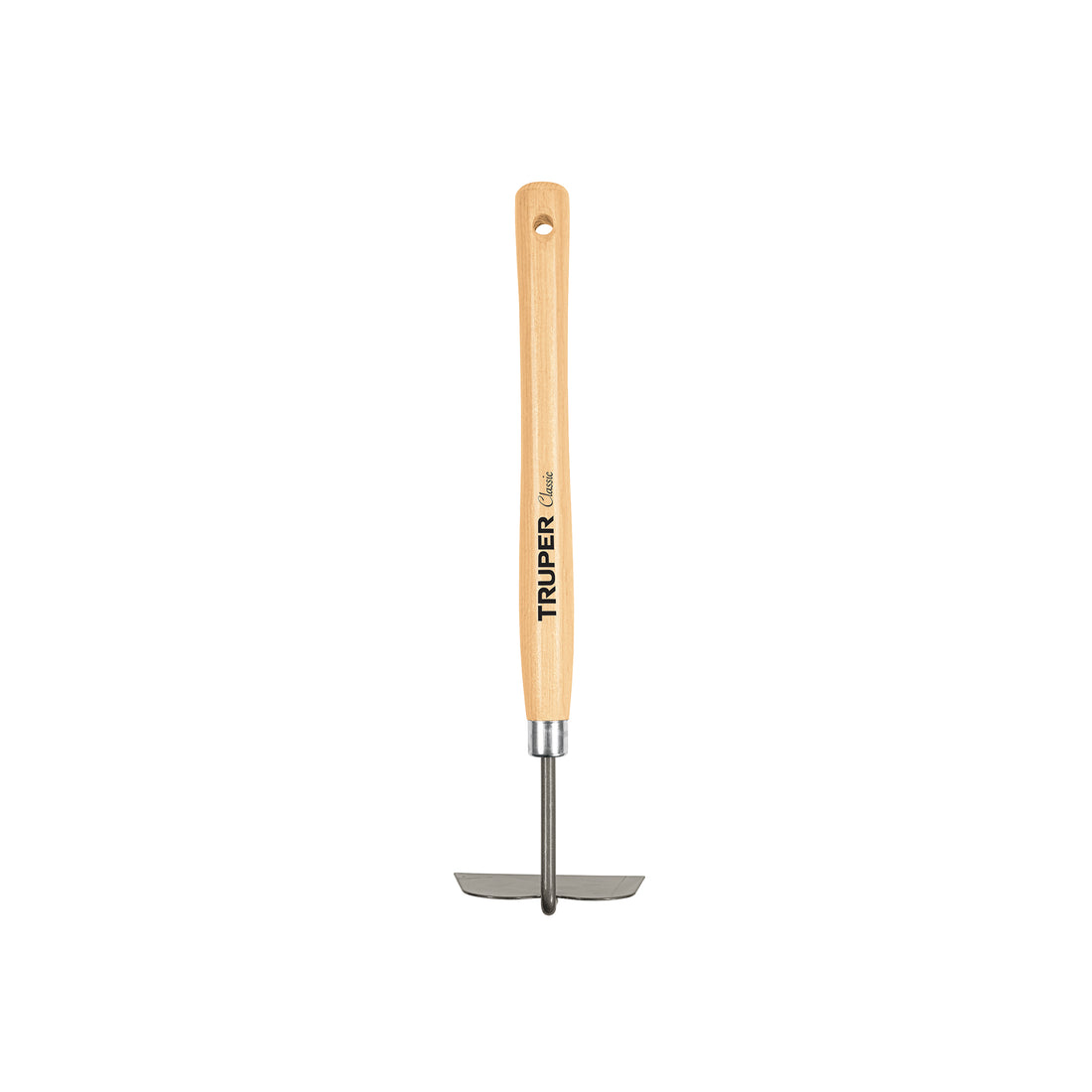 Azadón para jardín, mango de 12-1/4", TRUPER