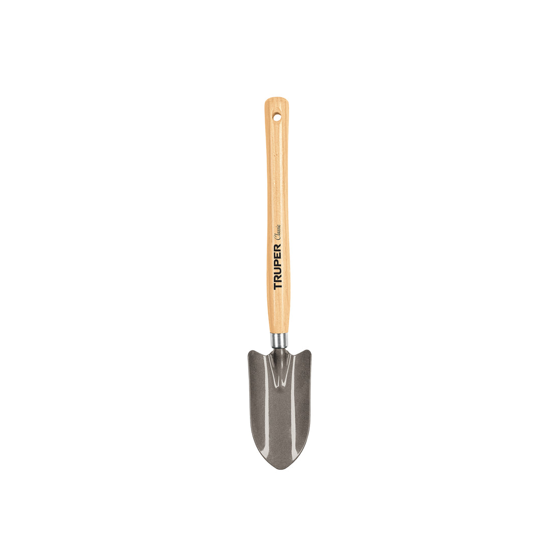 Cuchara para jardín, mango de 12-1/4", TRUPER