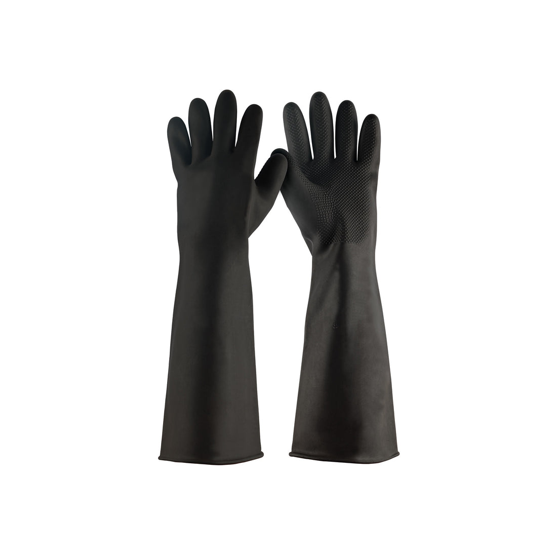 Guantes de látex industriales, EG, TRUPER