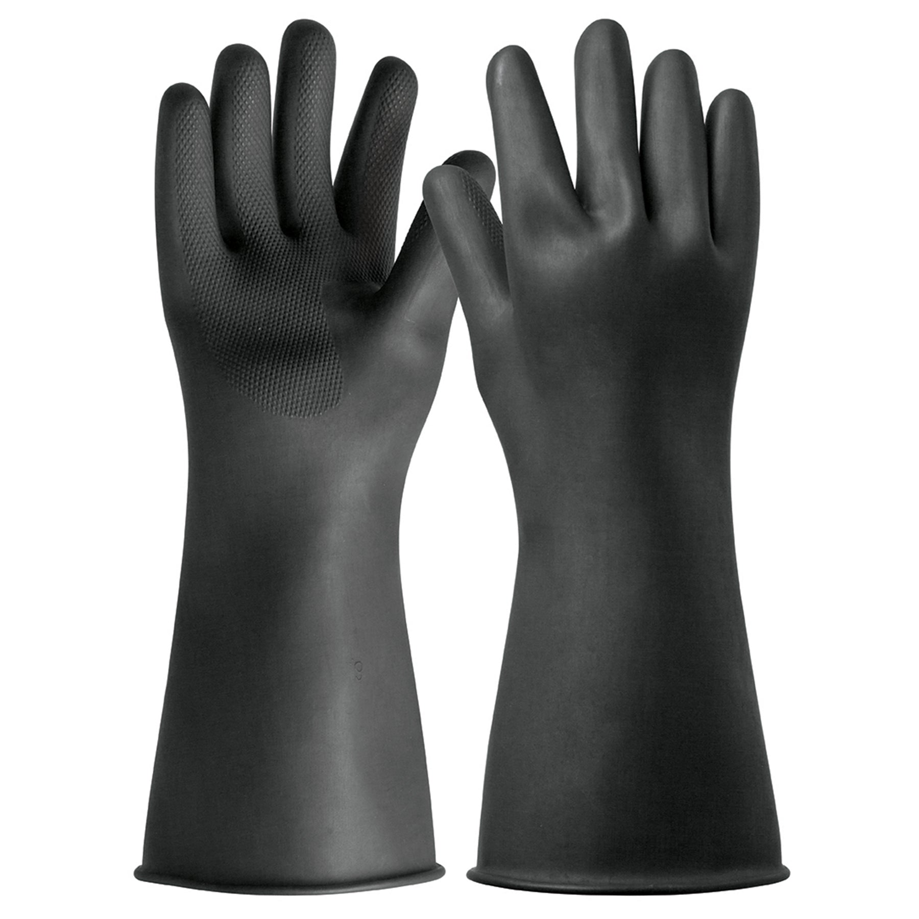Guantes industriales puño corto, G, TRUPER (DESC)