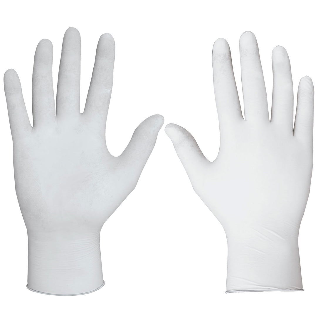 Guantes de látex, desechable, chico, bolsa 10 piezas