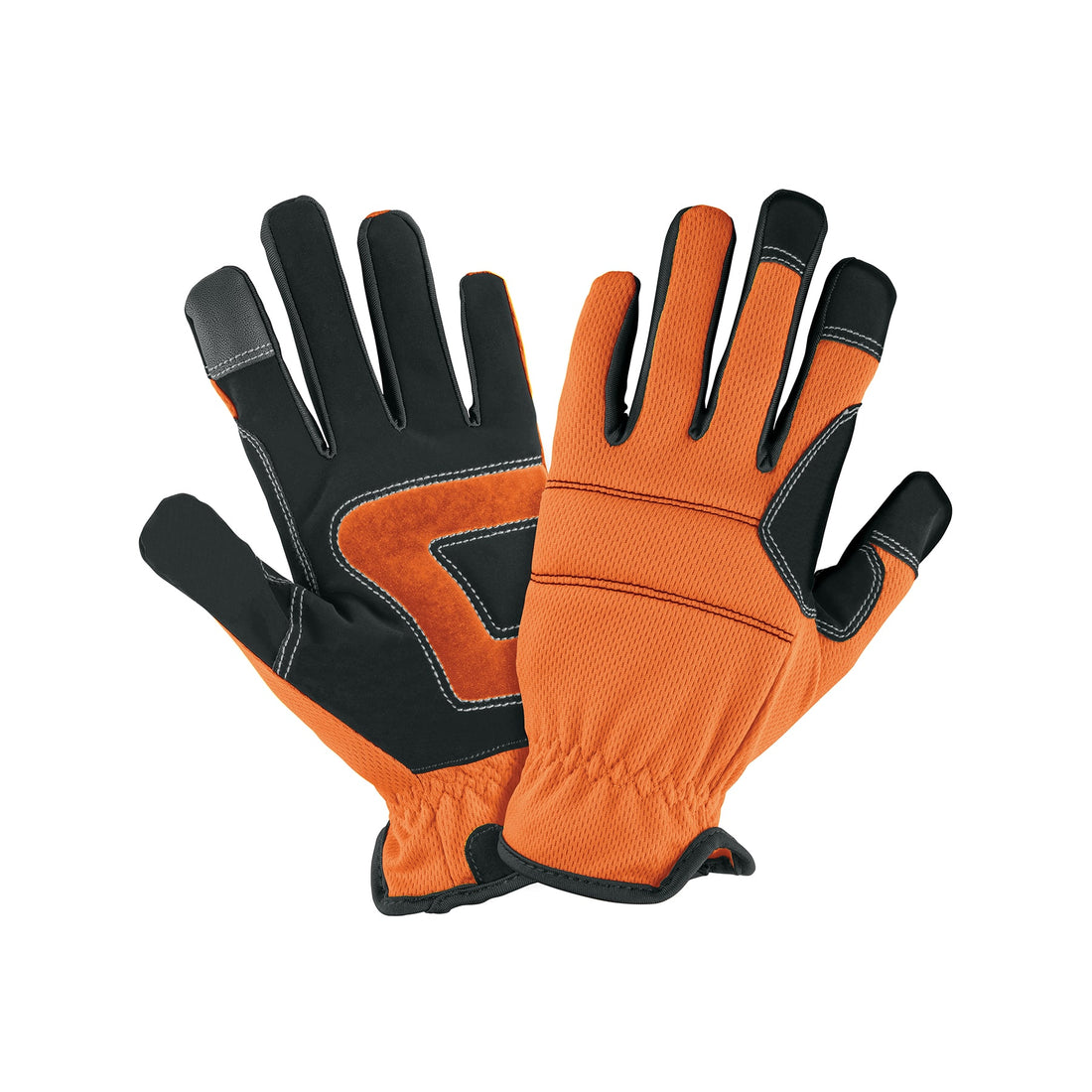 Guantes de mecánico para mujer, unitalla, TRUPER