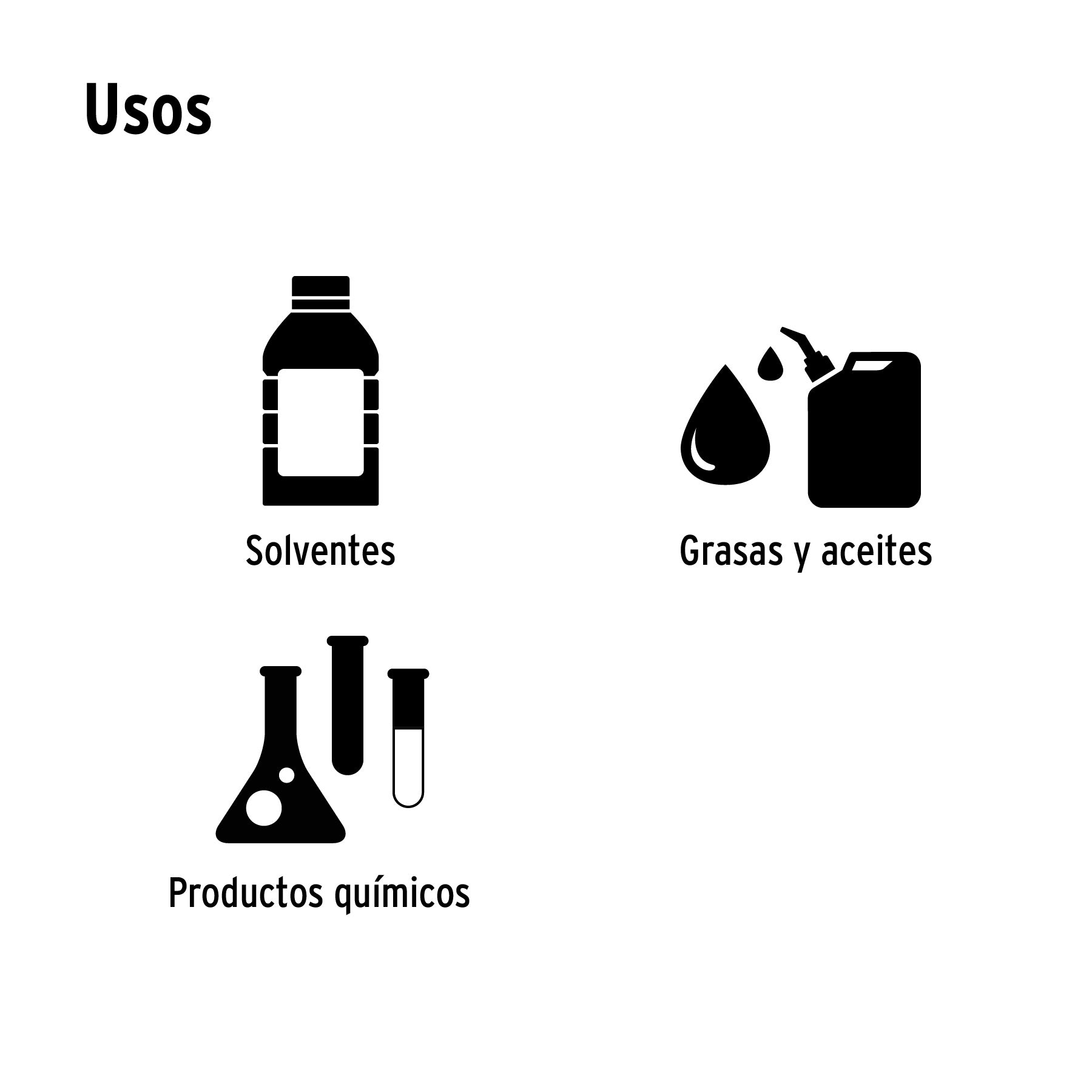 Guantes de nitrilo verde, multiusos, CH, TRUPER