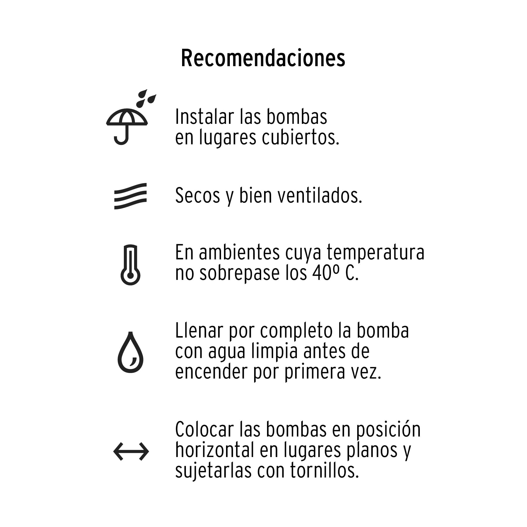 Equipo hidroneumático 50L, bomba periférica 1/2 HP, PRETUL