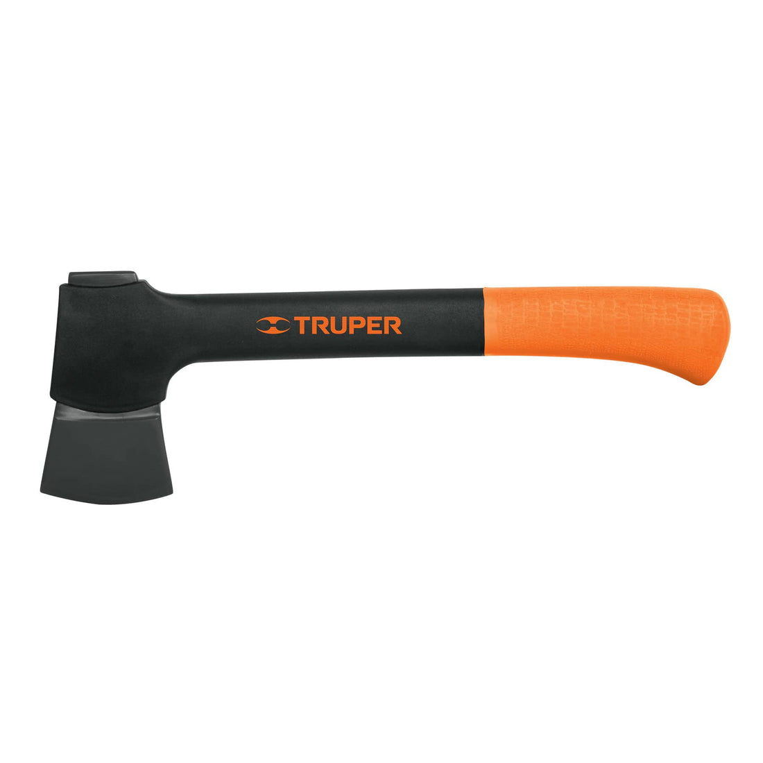 Hacha cazadora 1 lb mango de nylon 14"
