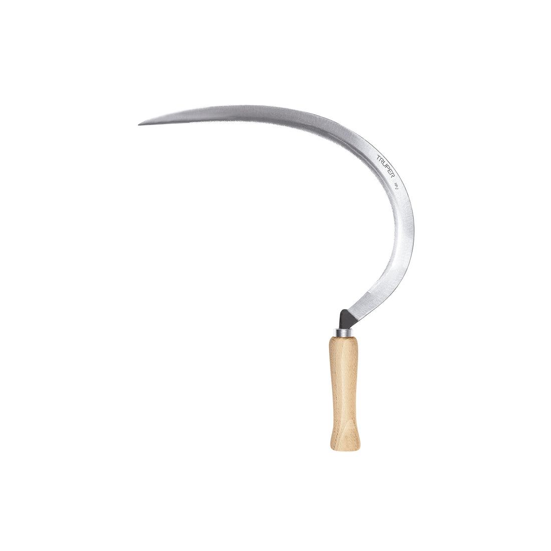 Hoz dentada 2, 20", TRUPER