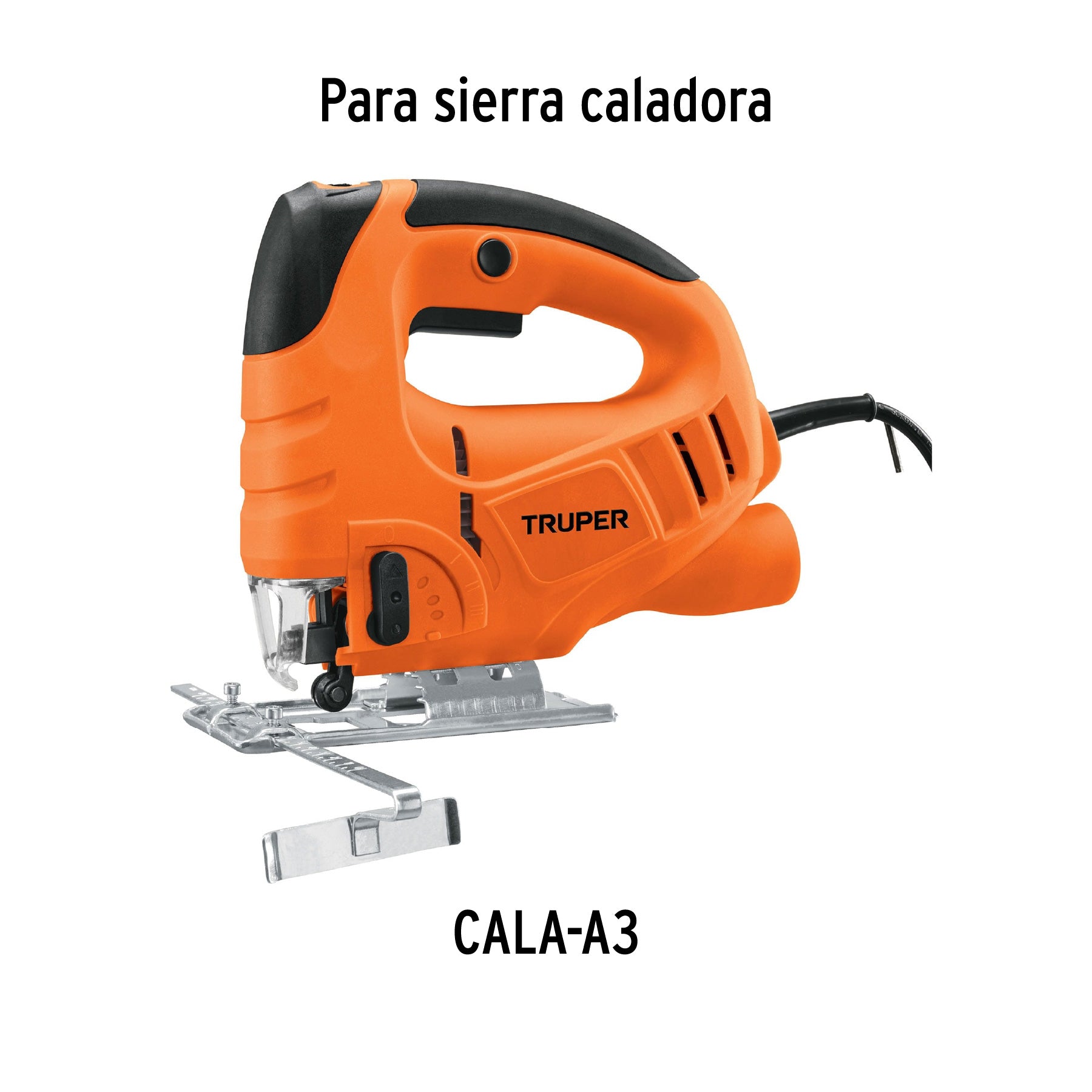 Interruptor de repuesto para CALA-A3, TRUPER