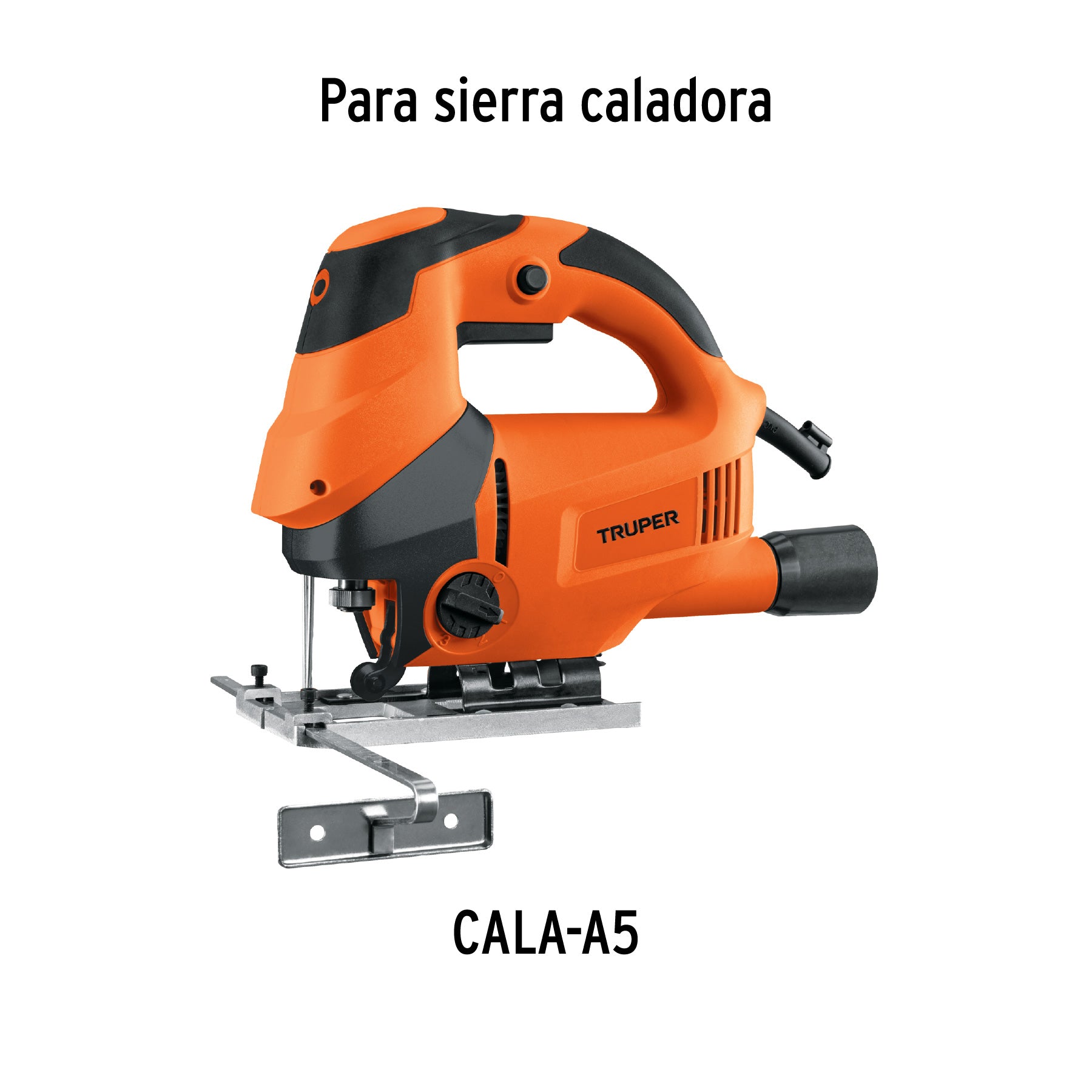 Interruptor de repuesto para CALA-A5, TRUPER