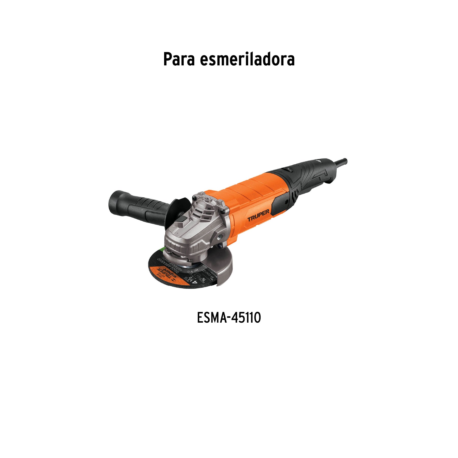 Interruptor de repuesto para ESMA-45110, TRUPER