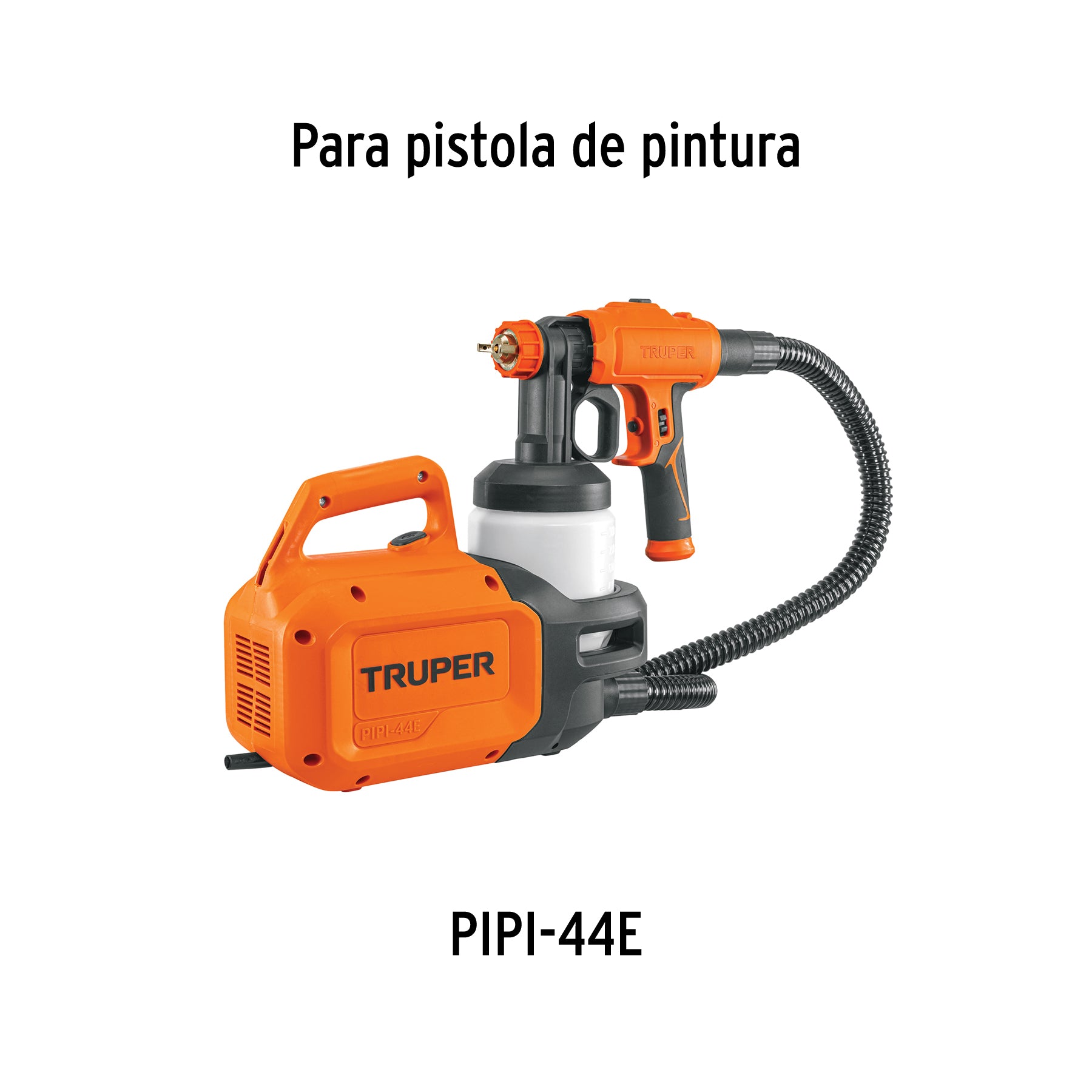 Interruptor de repuesto para PIPI-44E, TRUPER