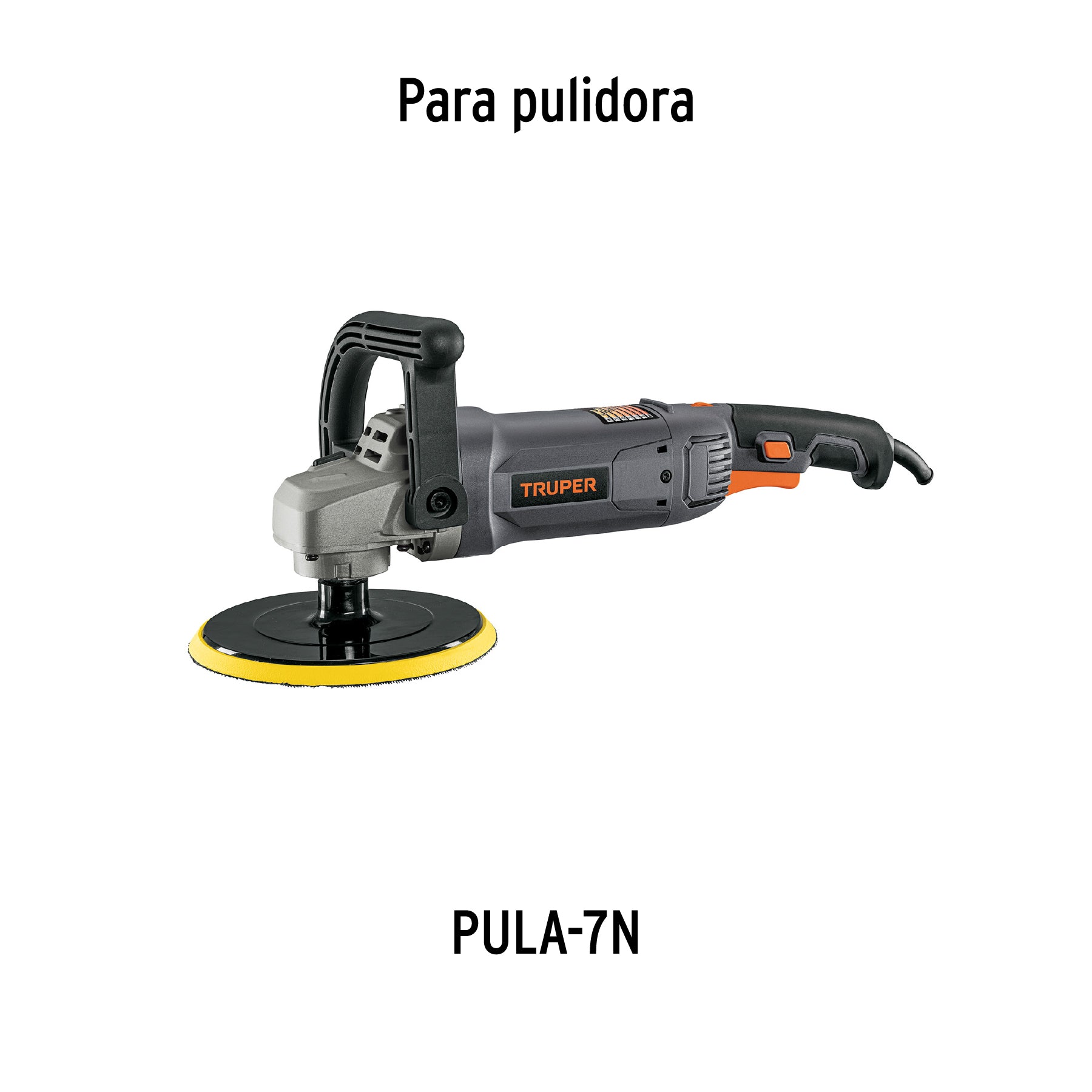 Interruptor de repuesto para PULA-7N, TRUPER