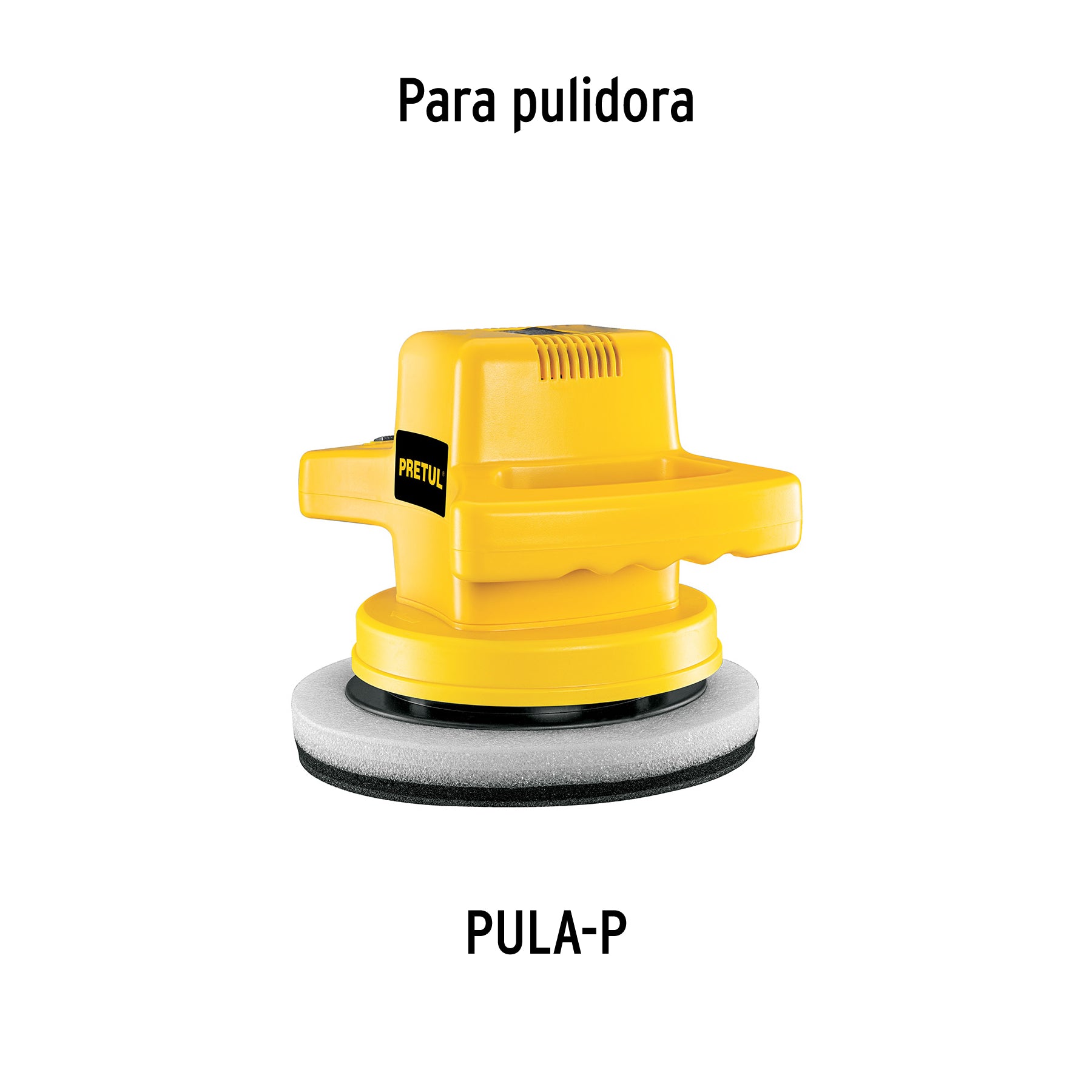 Interruptor de repuesto para PULA-P, PRETUL