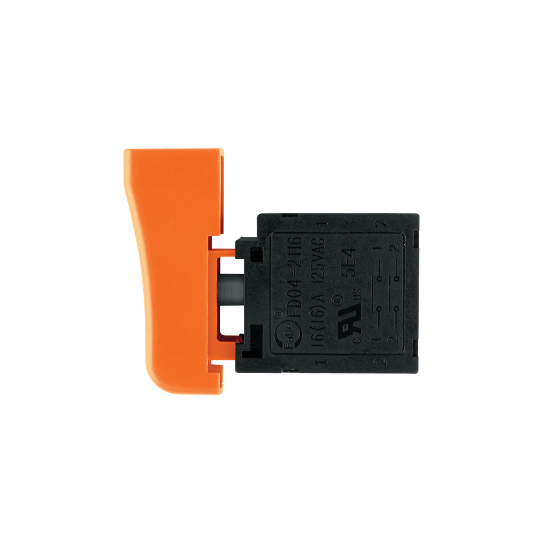 Interruptor de repuesto para ROEL-50N2, TRUPER