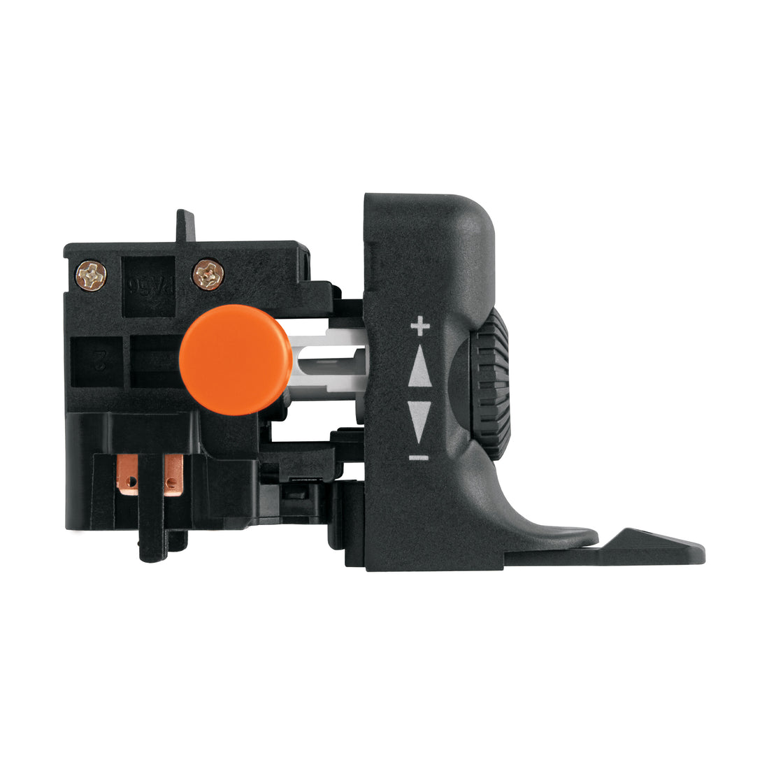 Interruptor de repuesto para ROTO-1/2NX2, TRUPER