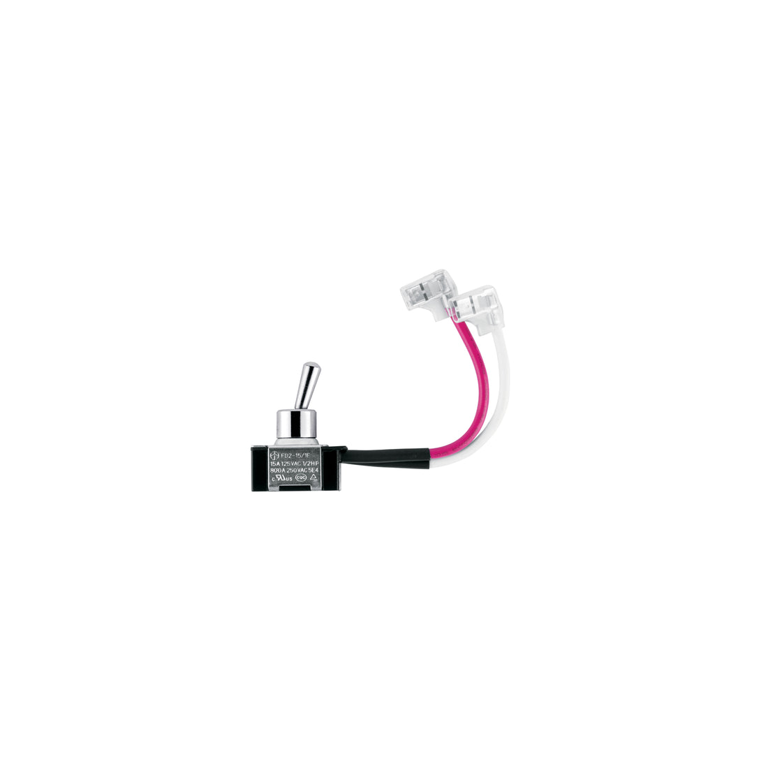 Interruptor de repuesto para ROU-NX3, TRUPER