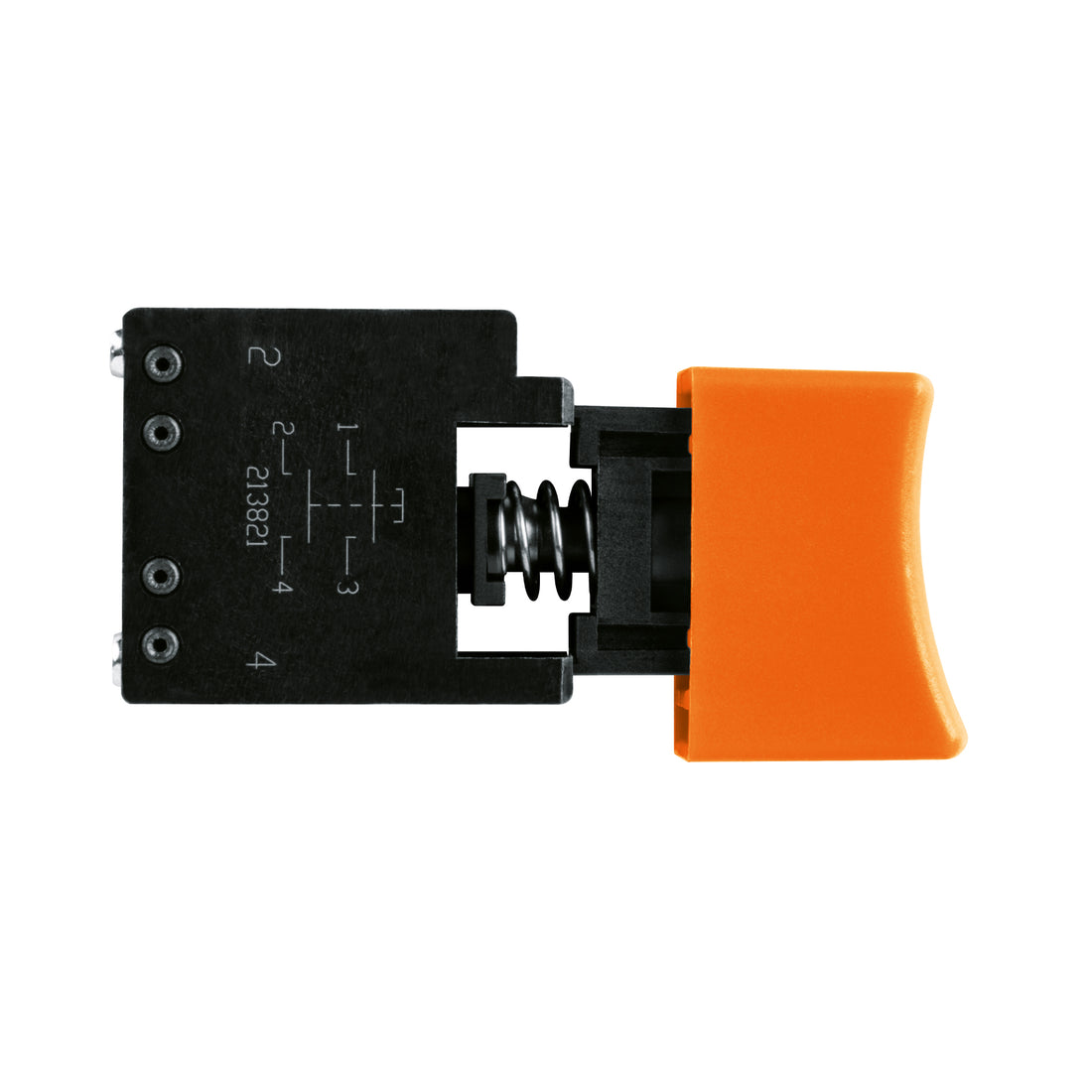 Interruptor de repuesto para SICI-7-1/4N4, TRUPER