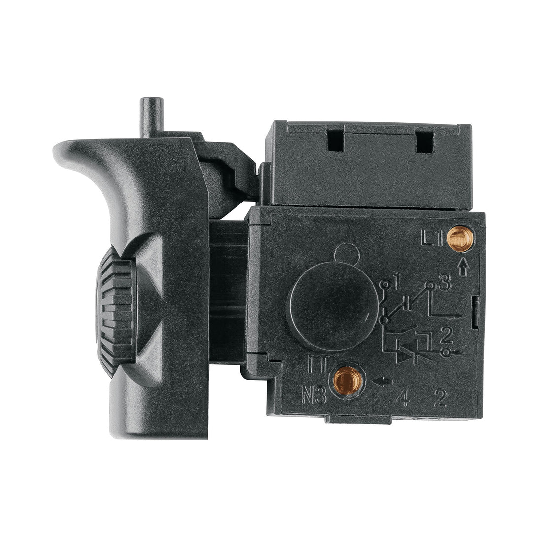 Interruptor de repuesto para TAL-1/2N2, TRUPER