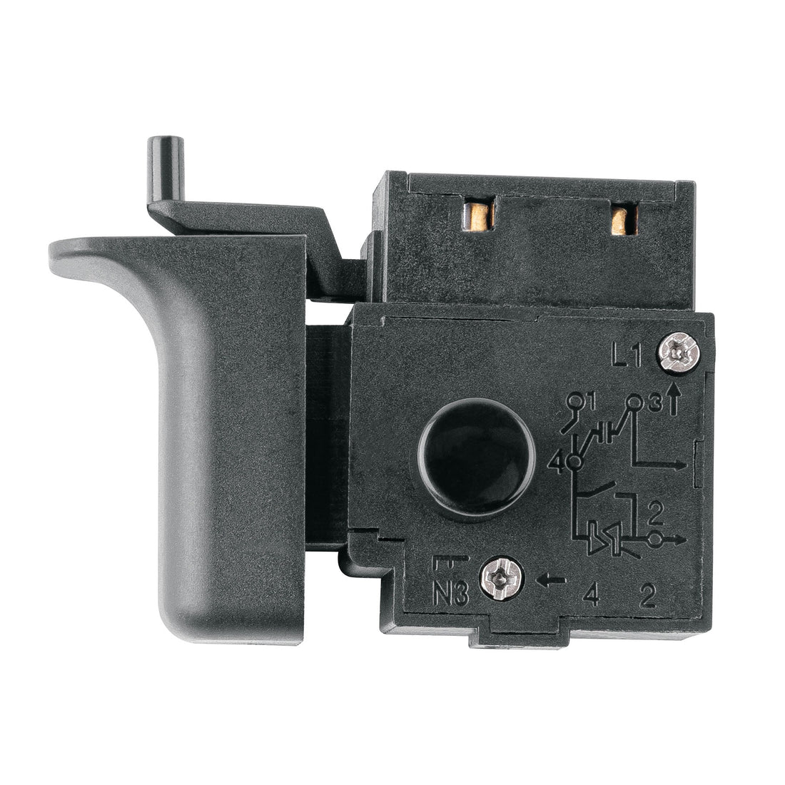 Interruptor de repuesto para TALA-3/8N, TRUPER