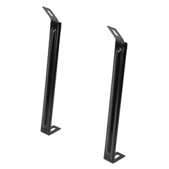 2 tirantes calibre 15 para carretillas TRUPER y EXPERT