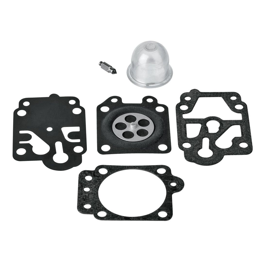 Kit de mantenimiento para carburador para DES-26C, TRUPER