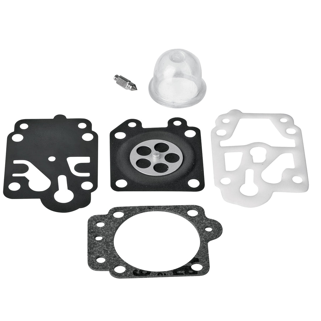 Kit de mantenimiento para carburador para DES-330, TRUPER