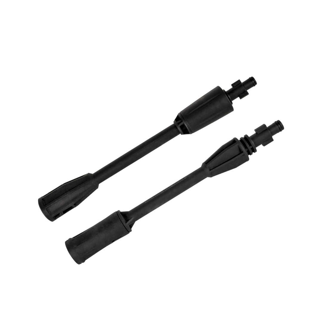 Juego de 2 lanzas ajustables para HILA-1300P/1500P/1800P