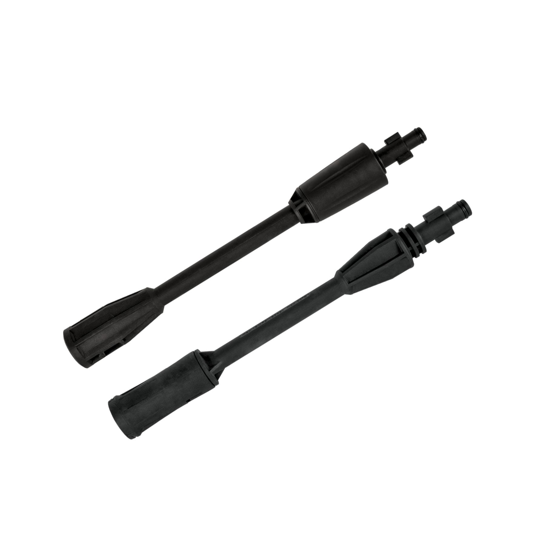 Juego de 2 lanzas ajustables para HILA-1300P/1500P/1800P