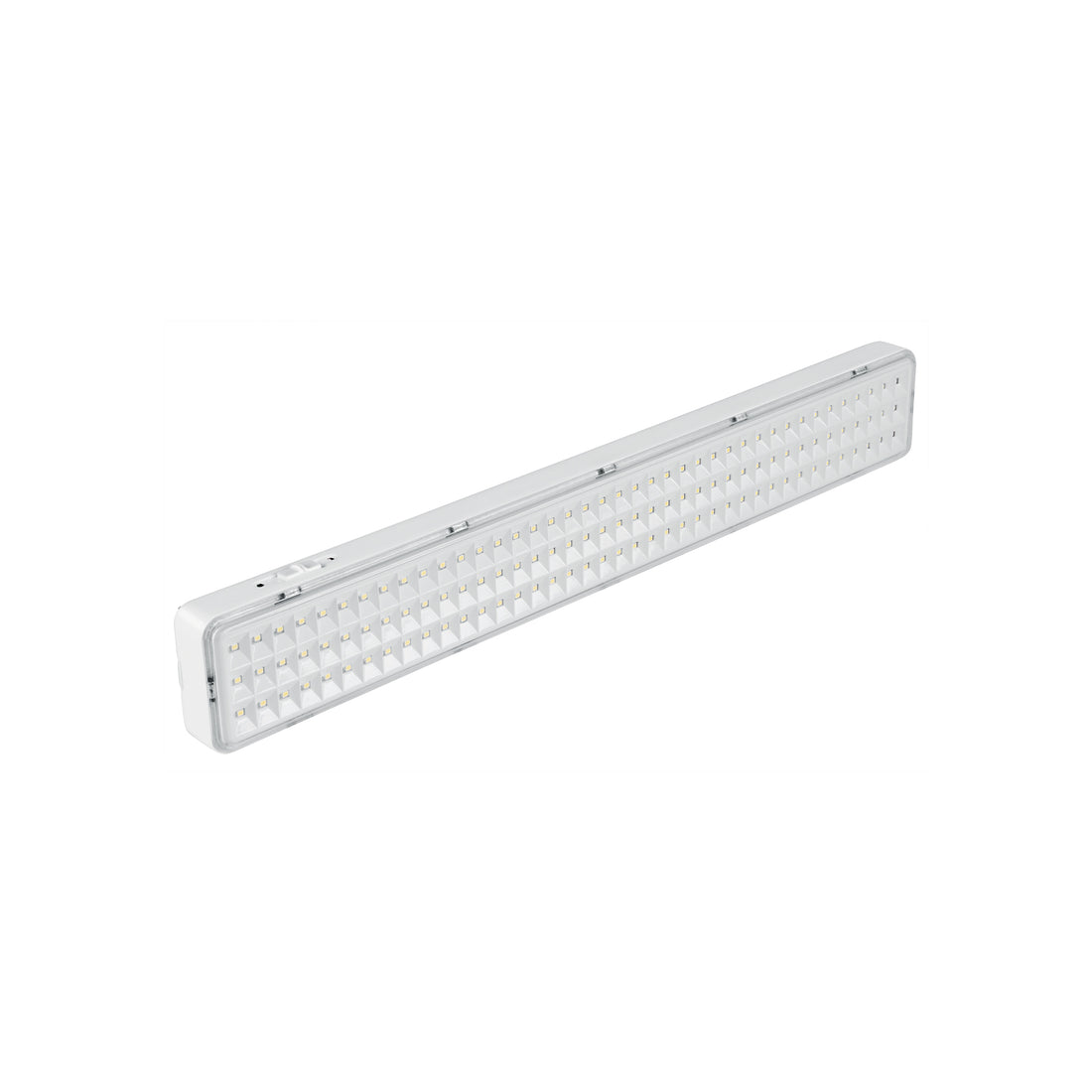 Lámpara de emergencia de 120 Leds 1000 lm recargable VOLTECK